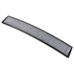 BMW Cabin Air Filter (Activated Charcoal) 64319257504 - MANN-FILTER CUK6724